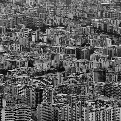 urban landscape