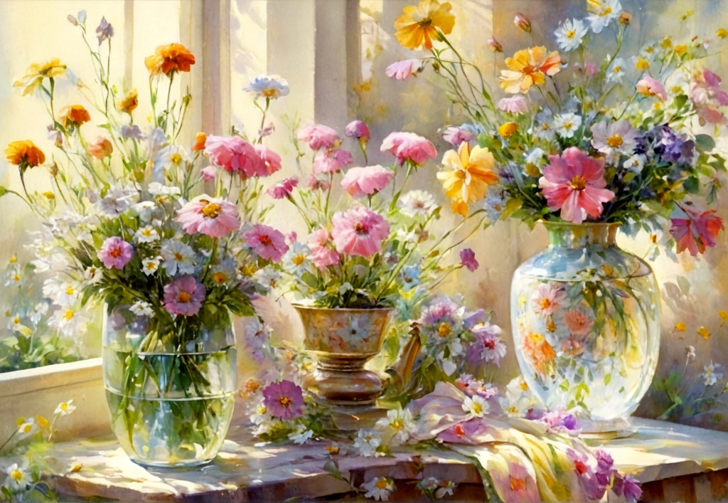 Floreale