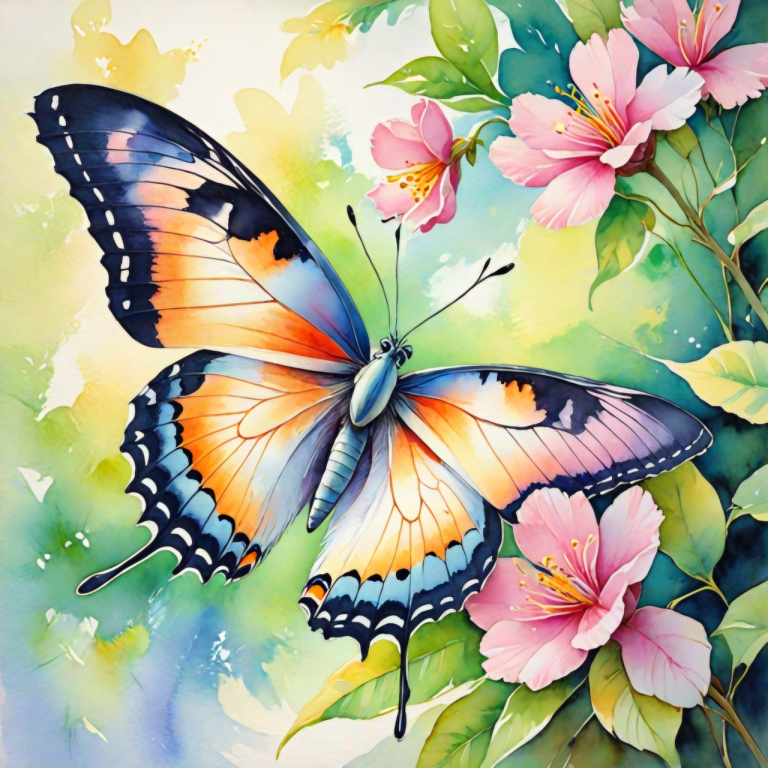Caleidofly