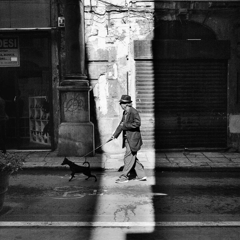 lights and shadows