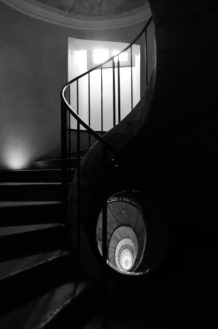 Vertigine · dvdinterrante
