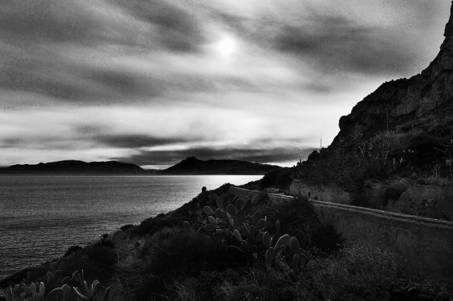 diagonal