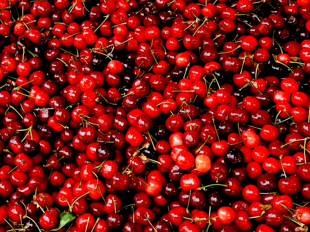 frutti rossi