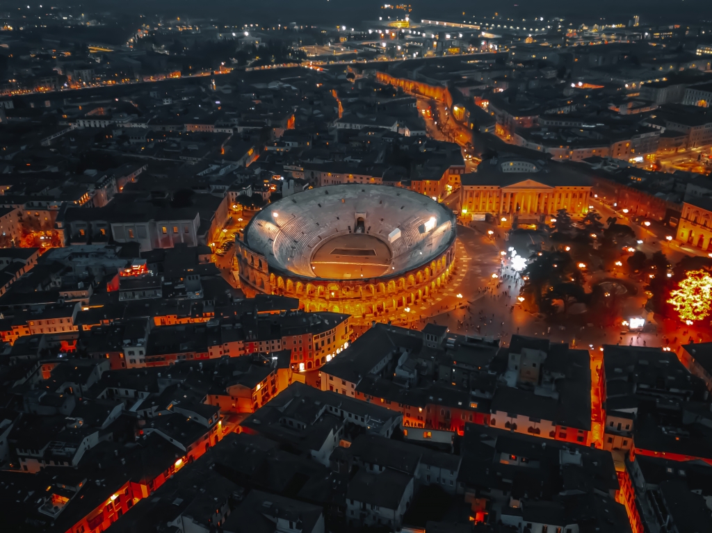 Arena di Verona