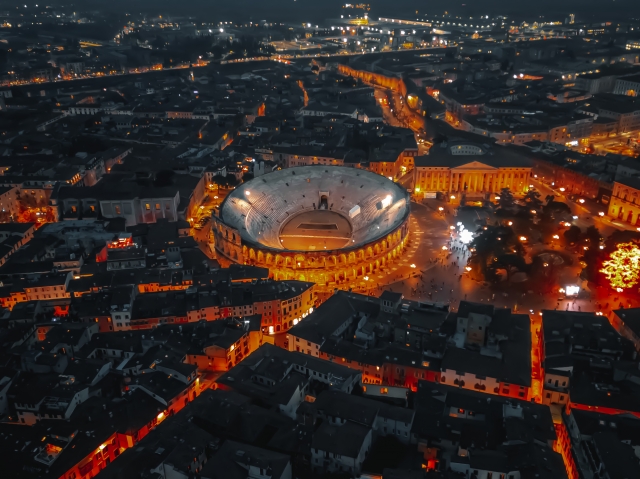 Arena di Verona
