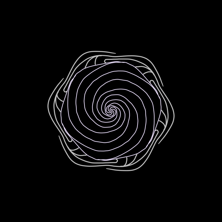 • Spiralcyprus •