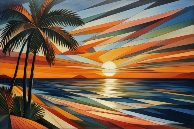 Sogno tropicale