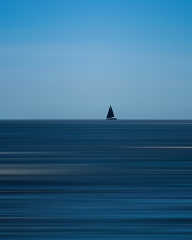 Blurred Horizon · vladnanau