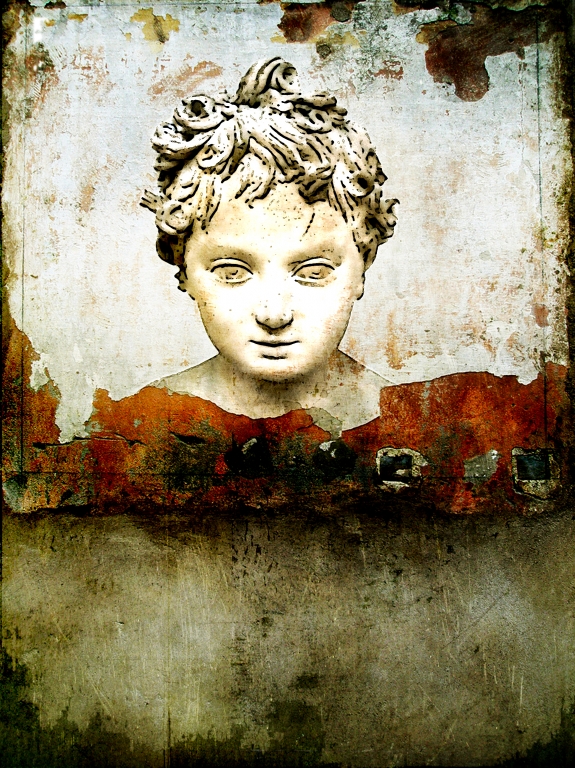Canova Street Art