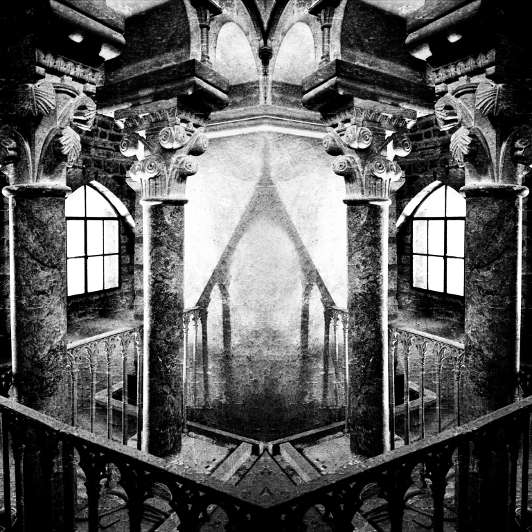 Improbabili Architetture