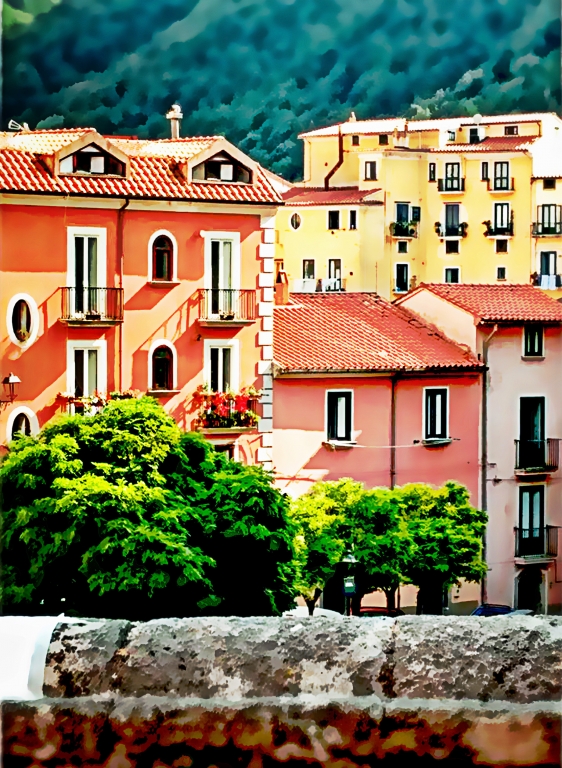 Frammenti Urbani