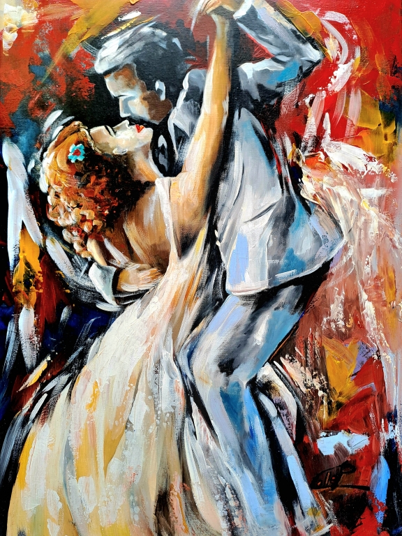 TANGO ARGENTINO