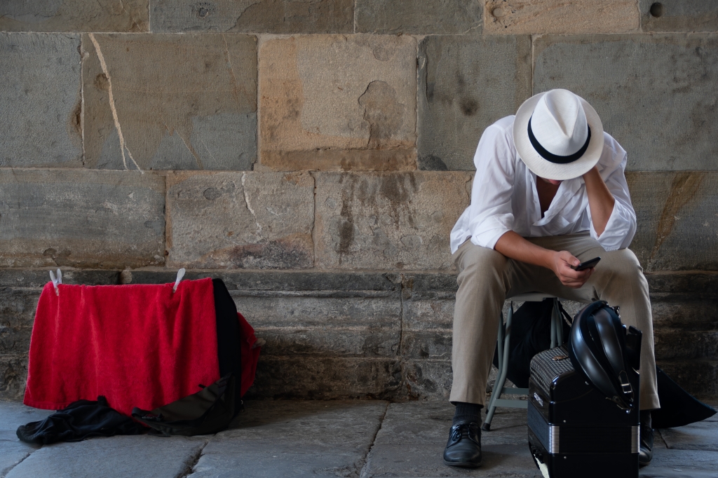 Il musicista