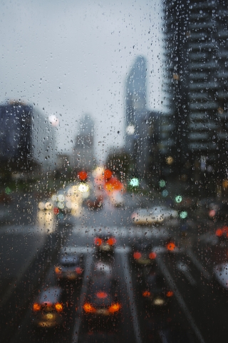 Opaque Traffic Jam