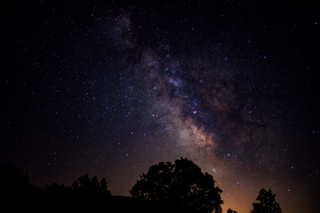 MilKyWay in Provence