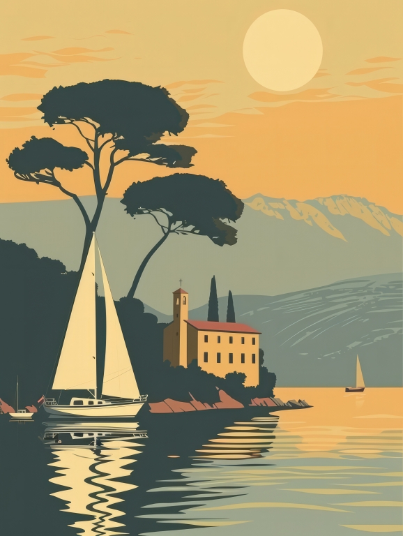 summer holidays in italy