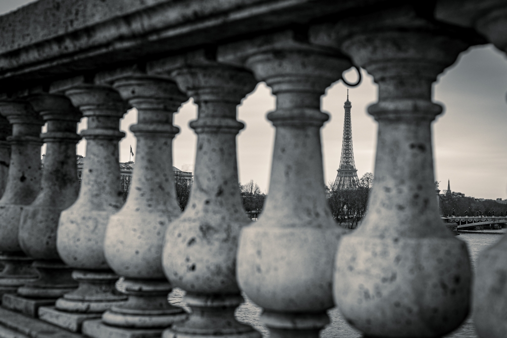 Eiffel