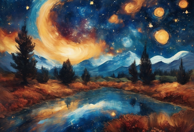 Notte da sogno