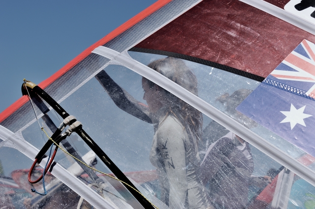 windsurf