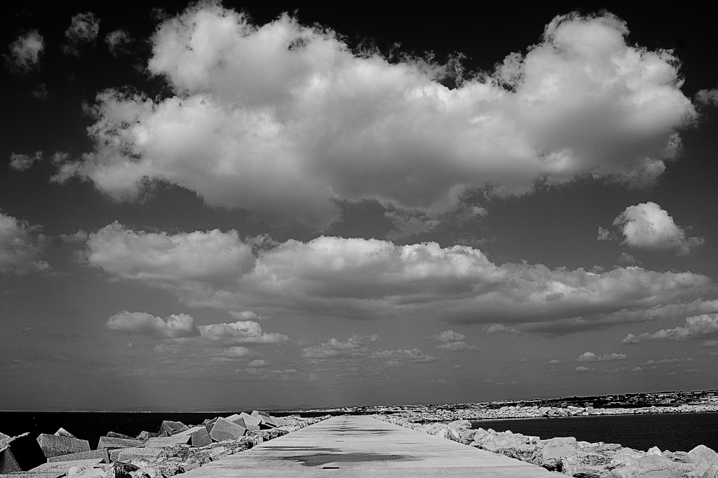 clouds