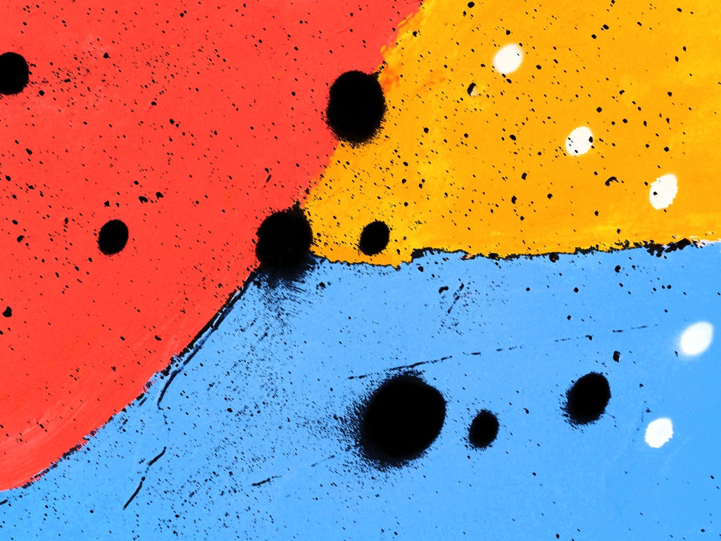 Incontro di colori