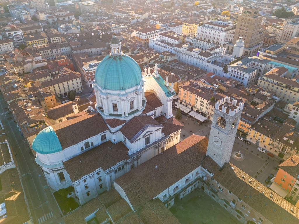 Duomo di Brescia