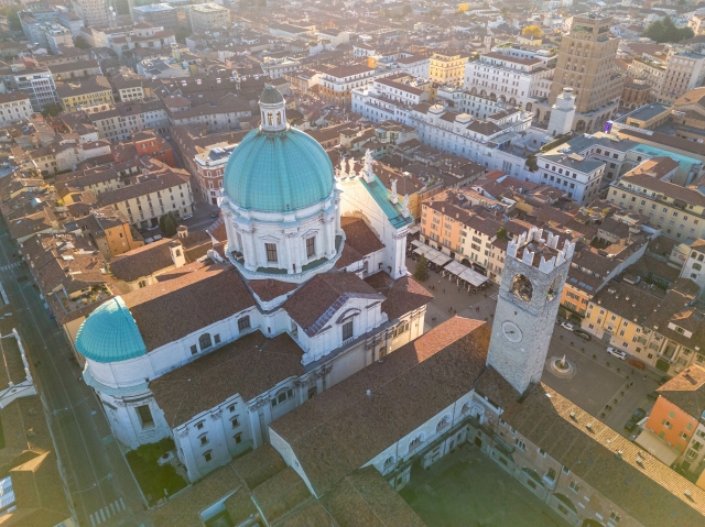 Duomo di Brescia
