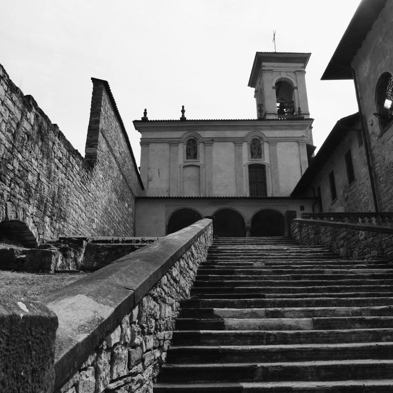 Monastero di Astino, Bergamo