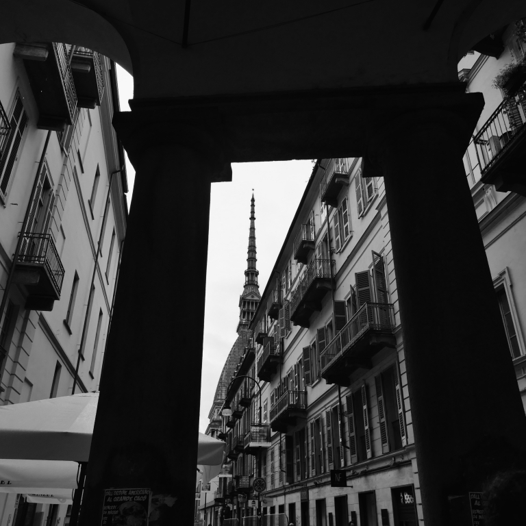 Mole Antonelliana, Torino