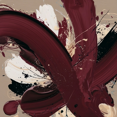 BRUSH - Armonia di colore