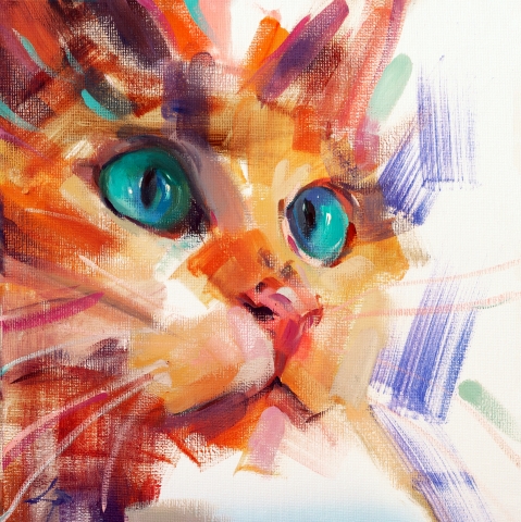 Big Eyes