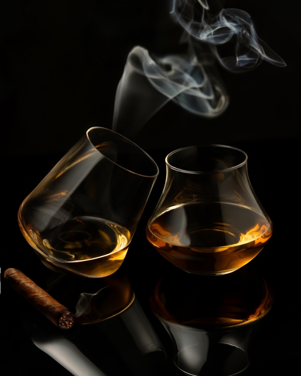 WHISKEY BLUES