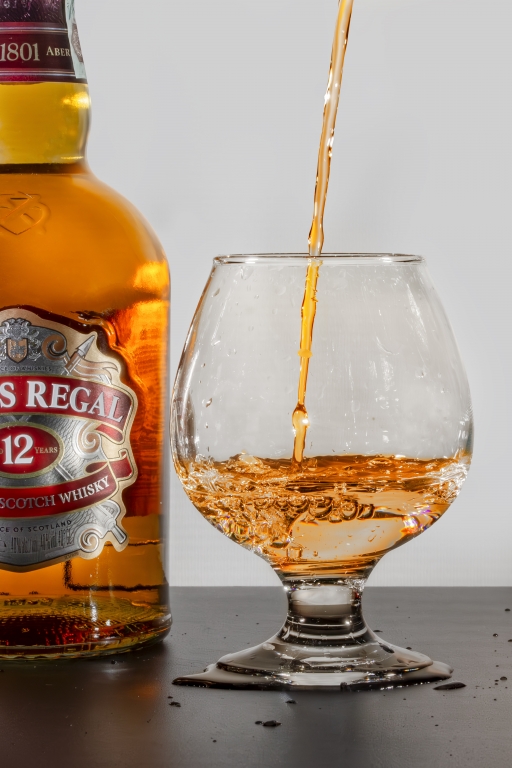 Gradite un wisky'