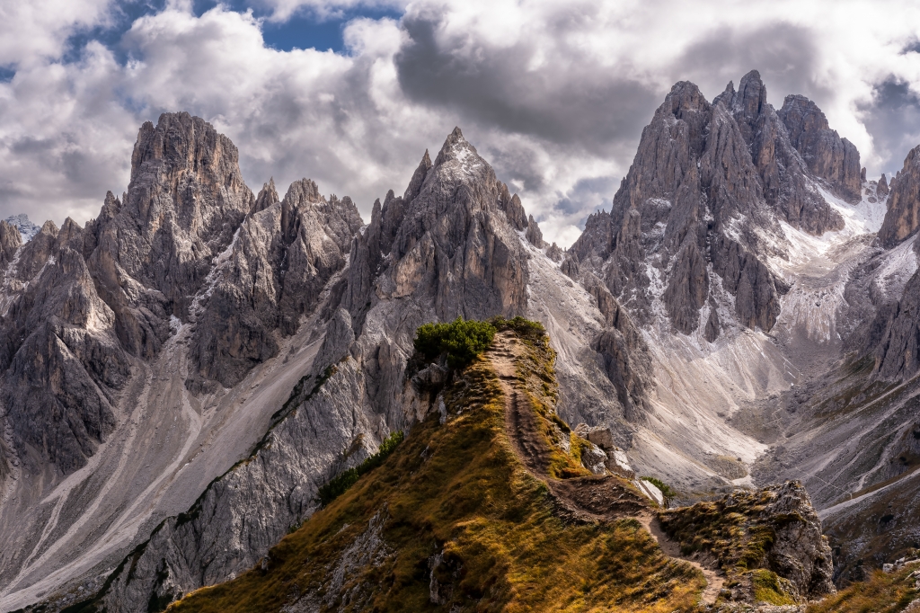 Cadini di Misurina
