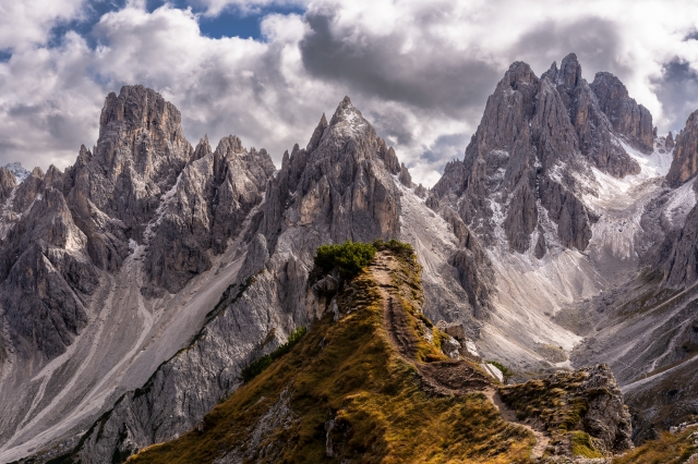 Cadini di Misurina