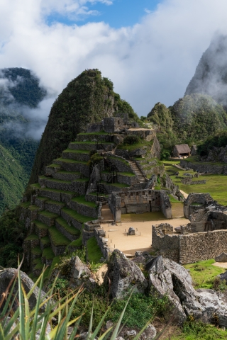 Macchu Pichu
