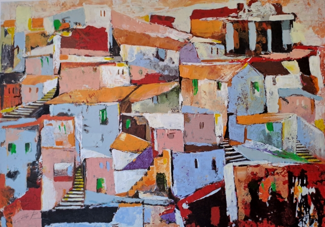 RIONE MEDITERRANEO