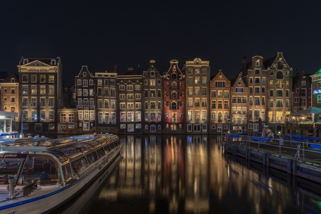 Amsterdam