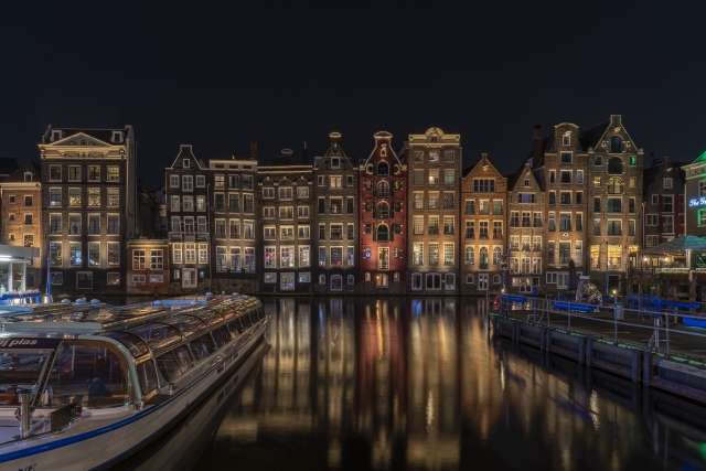 Amsterdam