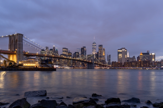 New York