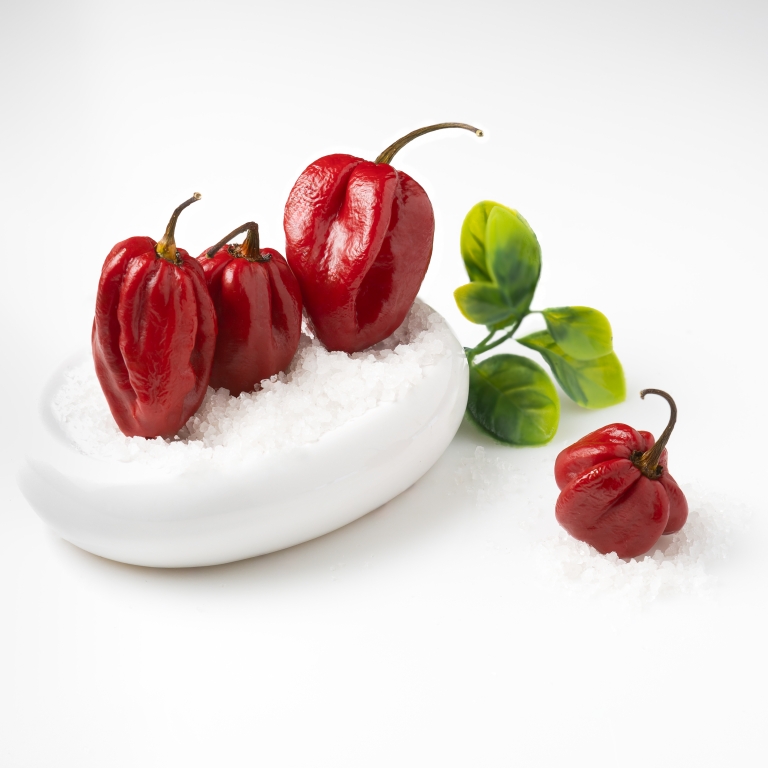 Red Peppers