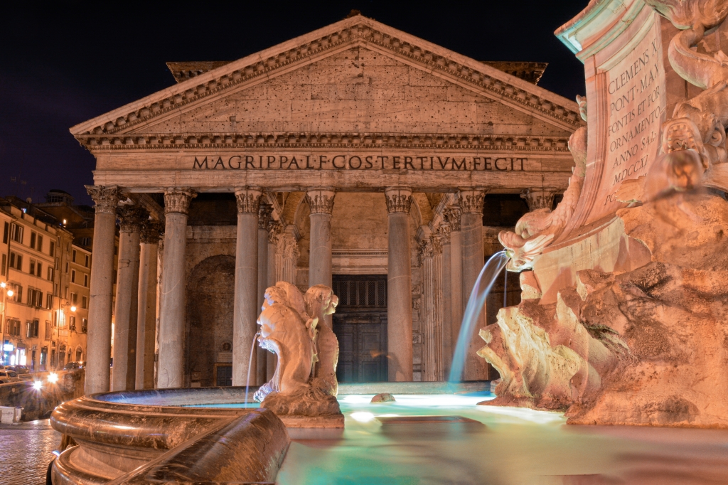 Il Pantheon