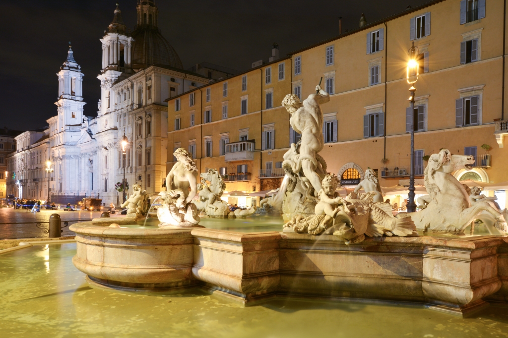 Piazza Navona