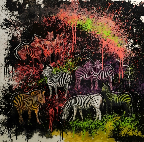 Animalier
