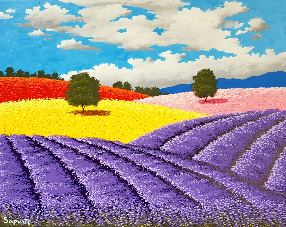 Landscape