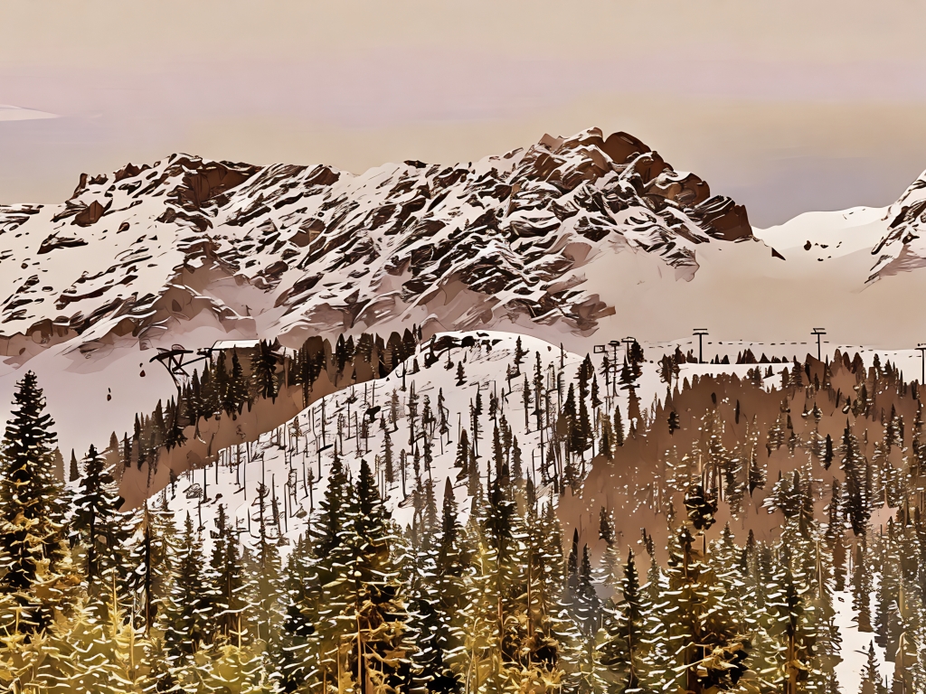 Alta Badia in autunno