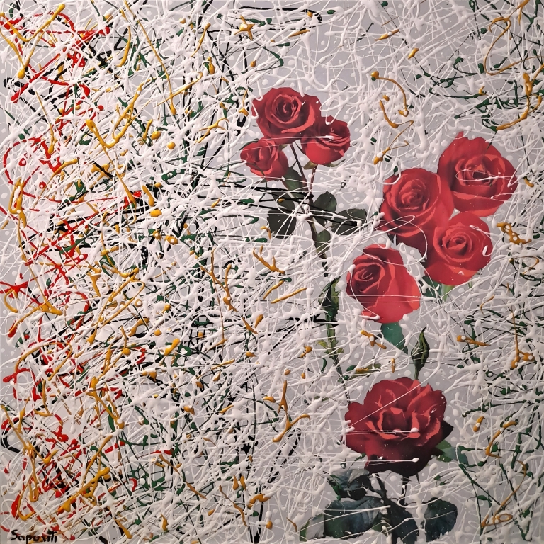 Red Passion