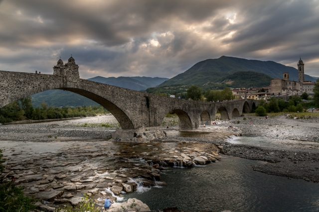 Bobbio
