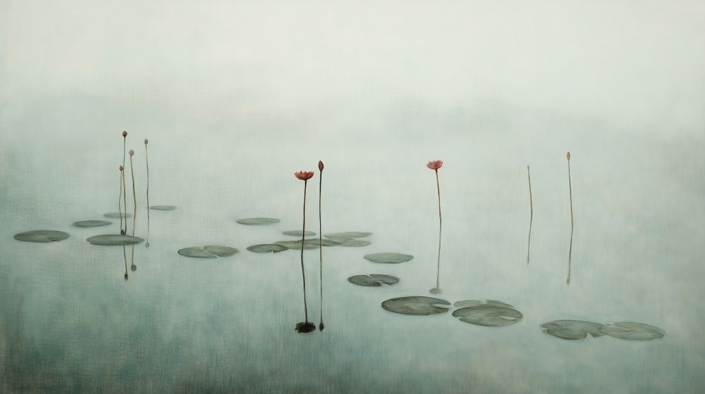 Water Lilies