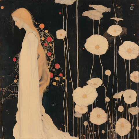 Symbiosis - The Blooming